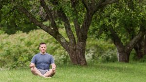Awakening the Senses Meditation | Kripalu