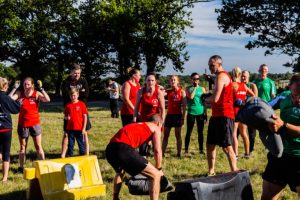 EBC Fitness Outdoor Bootcamps - Essex Boot Camp, This Is About More Than  Fitness