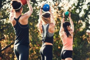Burn More Calories and Other Reasons to Exercise Outside | Fitness |  MyFitnessPal