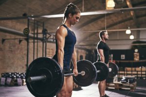 LADIES WHO LIFT: A BEGINNERS GUIDE TO WEIGHT TRAINING FOR WOMEN - Regymen  Fitness