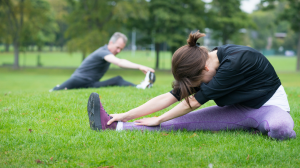 Embrace the Outdoors: Showcase Your Gym Effort | Abbeycroft Leisure