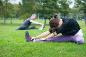 Embrace the Outdoors: Showcase Your Gym Effort | Abbeycroft Leisure