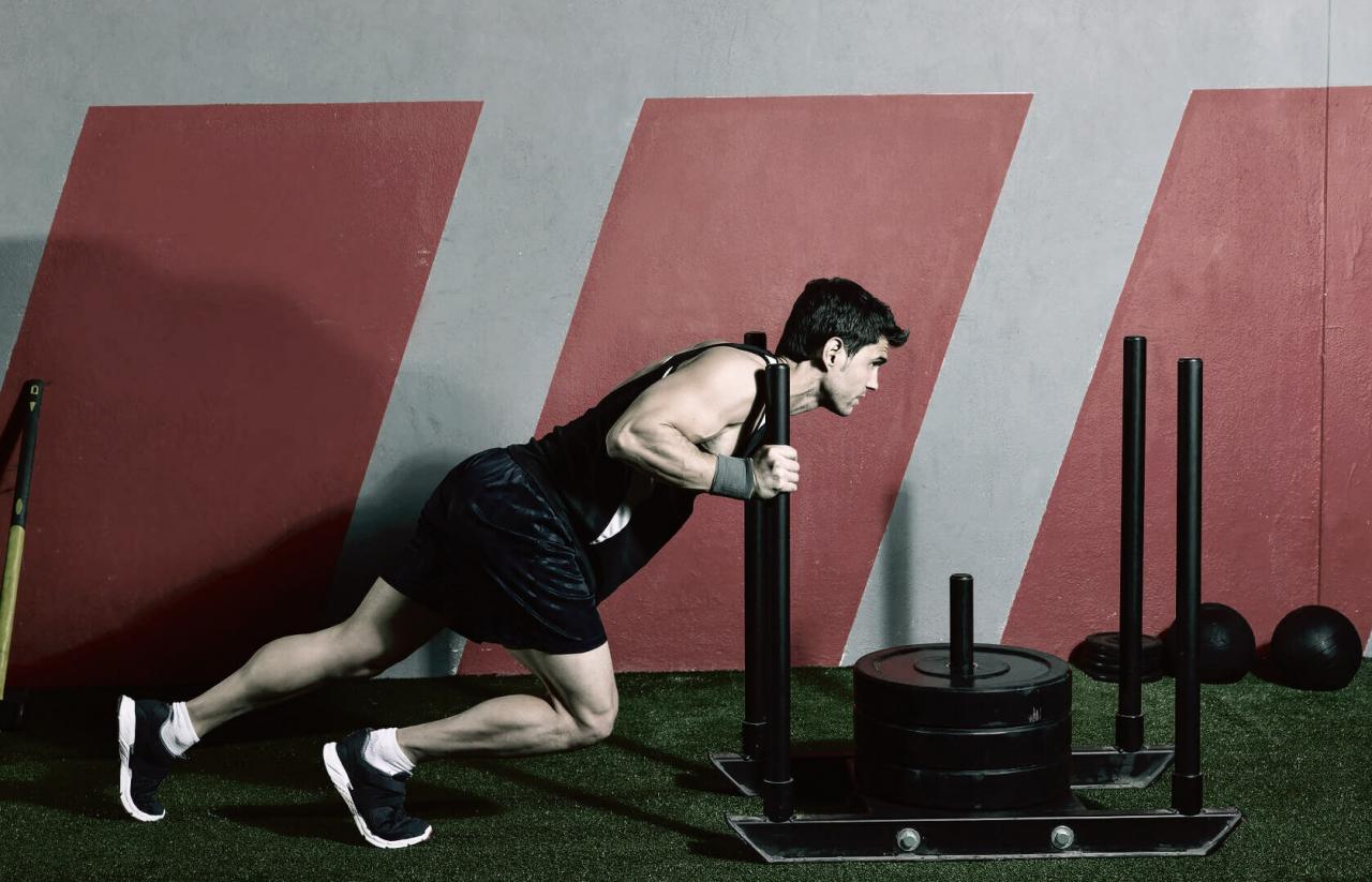 High Intensity Interval Training - The Ultimate Guide | Biolayne