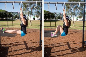 Get Fit In Nature's Gym & Try This Outdoor Workout - Move Nourish Believe
