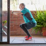 Resistance and Mobility Training are Key for Healthy Aging