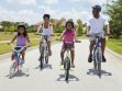20 Family Fitness Ideas Beyond the Gym | Performance Health