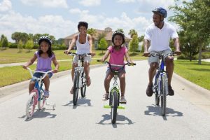 20 Family Fitness Ideas Beyond the Gym | Performance Health