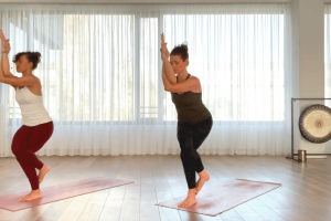 10 Top Tips to Improve Your Yoga Balance Poses - TINT Yoga